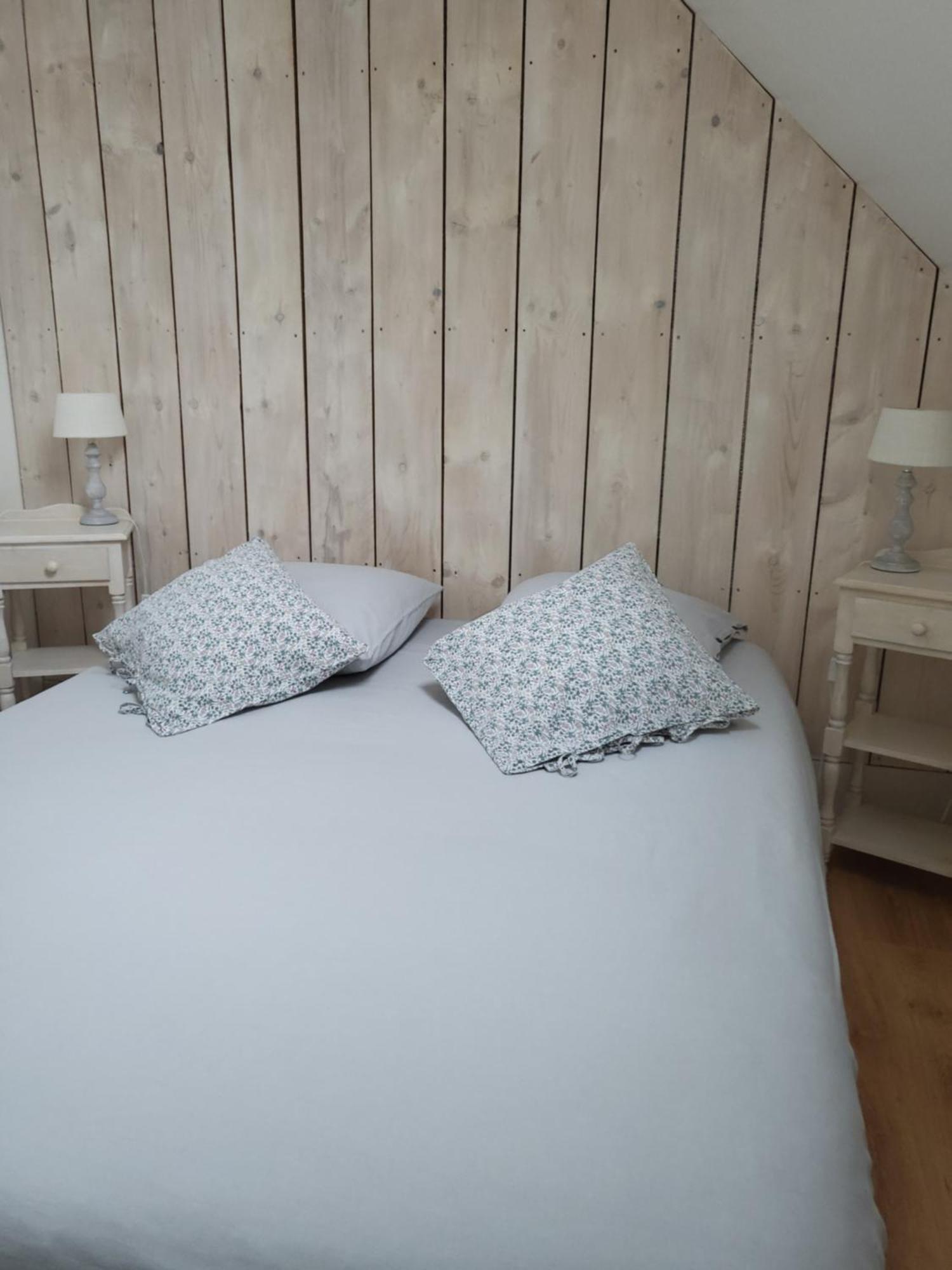 La Forge, Gite Familial,A Sainte Mere Eglise Villa ภายนอก รูปภาพ