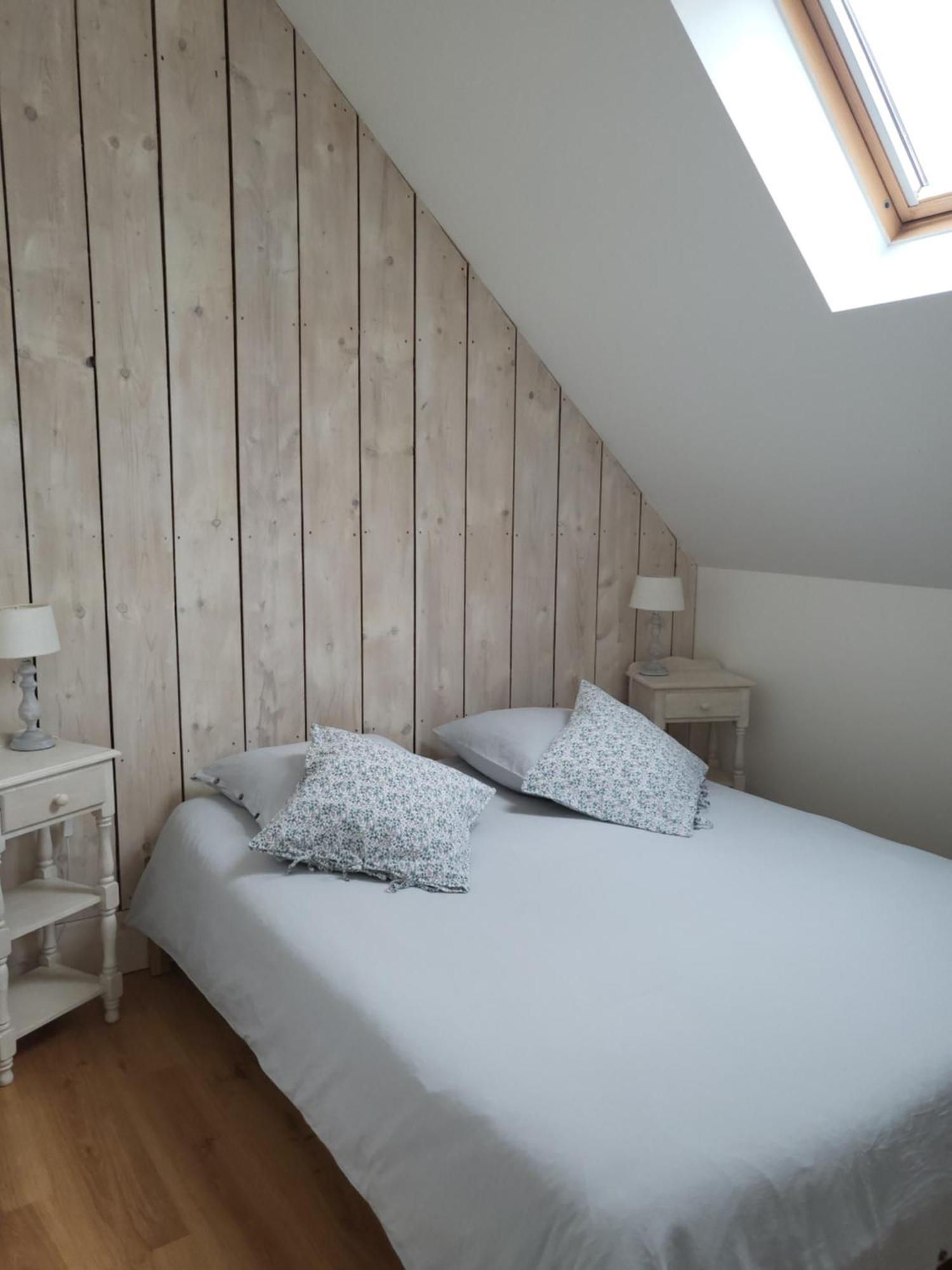 La Forge, Gite Familial,A Sainte Mere Eglise Villa ภายนอก รูปภาพ