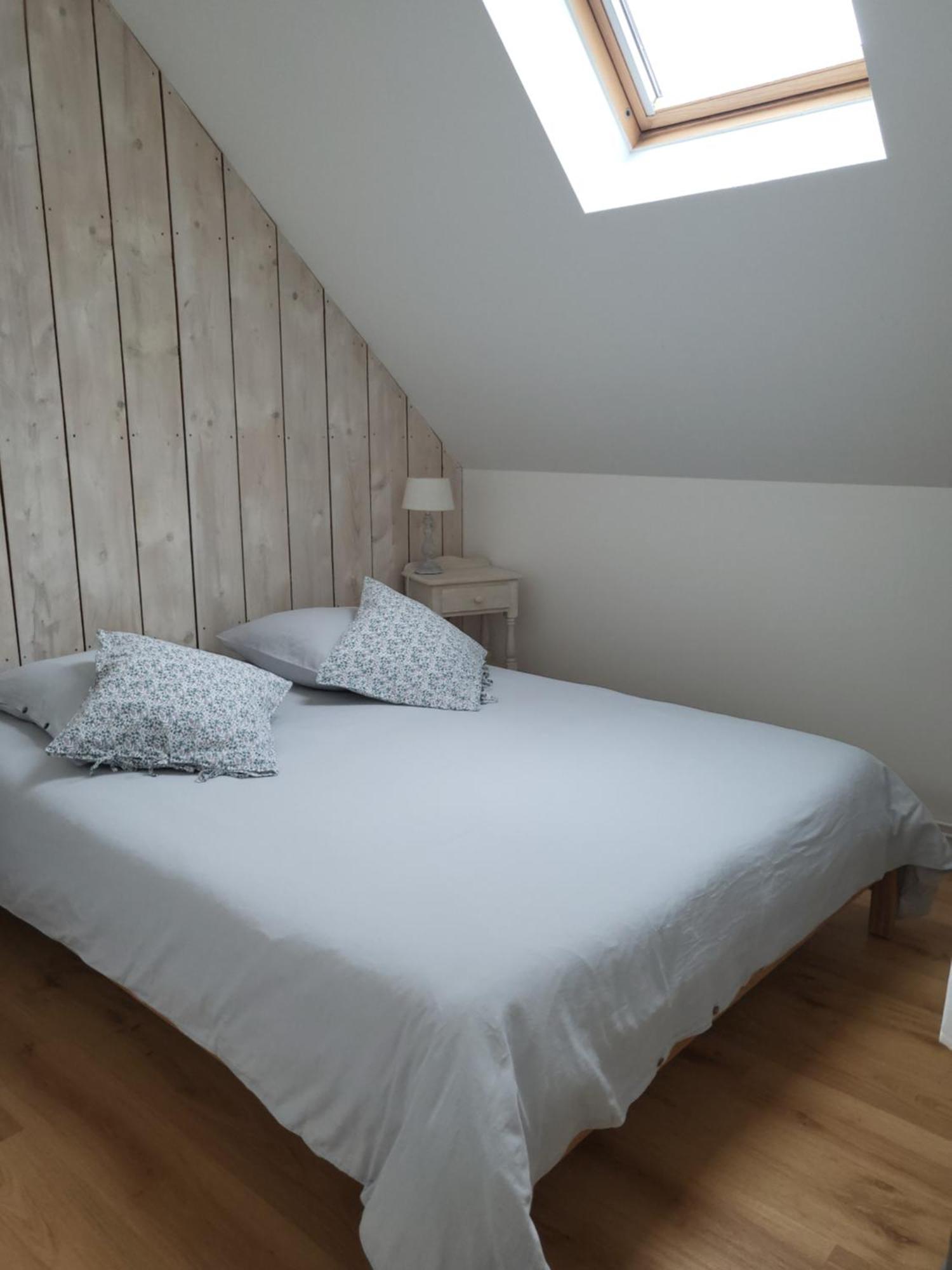 La Forge, Gite Familial,A Sainte Mere Eglise Villa ภายนอก รูปภาพ